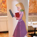 鍋嶋 りなのプロフィール画像