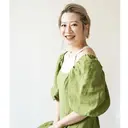 ハイライト/白髪ぼか し/臼田さりな🌹のプロフィール画像