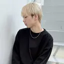 美髪縮毛矯正／ツヤ 髪カラー🫧つばさのプロフィール画像