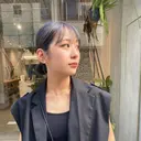 山田 綾乃/メンズカットのプロフィール画像