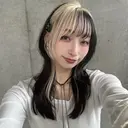 レイヤー/ウルフ🤍 mayo.のプロフィール画像