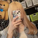 カットモデル/ Ririkaのプロフィール画像