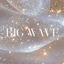 big wave 🌊のプロフィール画像