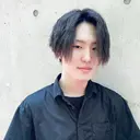 梅田マンツーマン メンズ特化美容師のプロフィール画像