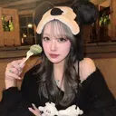 karina🌿レイ ヤーカット/髪質改善のプロフィール画像