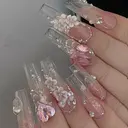 SHE. Nail Otsukaのプロフィール画像