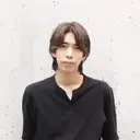 メンズカット/ メンズパーマ/新井のプロフィール画像