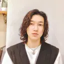 所沢パーマ セキネユウタのプロフィール画像