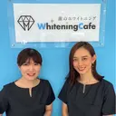 ホワイトニングカフェ 豊中店のプロフィール画像