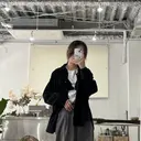 hinako /個性派ニュアンスのプロフィール画像