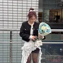 藤原 莉子のプロフィール画像