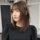 透明感🍨レイヤー ヘアセット/miyuのプロフィール画像