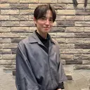 Earth中野山後藤 陸沙のプロフィール画像