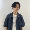 長山 航来 /縮毛矯正のプロフィール画像