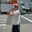 メンズカット/ 嶋本敬心のプロフィール画像