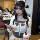 金山 楓花のプロフィール画像