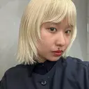 似合わせカットカラー 👩MINAのプロフィール画像