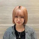 NANA🍊/熊谷 /縮毛矯正/髪質改善のプロフィール画像