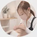 Yuka 《Lucca.t》のプロフィール画像