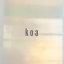 koa（コア） mahoのプロフィール画像