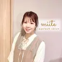 miite 室本 千嘉のプロフィール画像