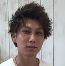 田名網 誠司のプロフィール画像