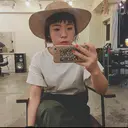 こば しおりのプロフィール画像