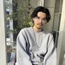 艶髪カラー😊 西久保光✂️のプロフィール画像