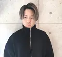 縮毛矯正 髪質改善寺坂雄飛💐のプロフィール画像