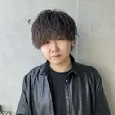 佐藤景流/髪質改善/ 艶髪/メンズのプロフィール画像