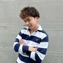 林 翔空のプロフィール画像