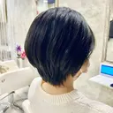 無料カット ちえ/天六のプロフィール画像