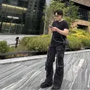 【メンズパーマ特化】 リュウのプロフィール画像