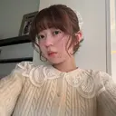 riria/ボブ /透明感カラー🎀のプロフィール画像