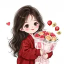 鄭 瑩(てい えい) 🌈モデル募集🩵のプロフィール画像