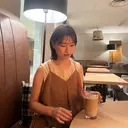 ブリーチなしカラー /ベージュカラーのプロフィール画像