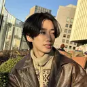 シャドウパーマ/ 波巻パーマYu-Kiのプロフィール画像