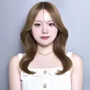 縮毛矯正ブリーチなし 🍒❤ゆうきのプロフィール画像