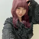 レイヤーカット/暖色 カラー/mao🎀のプロフィール画像