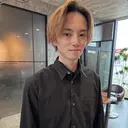 Earth中野山後藤 陸沙のプロフィール画像