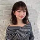 𝐚𝐲𝐚𝐧𝐚 艶カラー.⋆𝜗𝜚のプロフィール画像