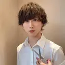 モテ髪×トレンド💕 小顔レイヤー 金井のプロフィール画像