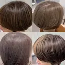 仙台脱白髪染め 高橋圭のプロフィール画像