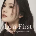 Le'a first Mutsumiのプロフィール画像