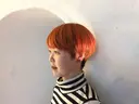 山内 まりのプロフィール画像