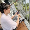 田中 叶夢のプロフィール画像