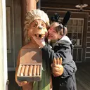 青木 梨奈のプロフィール画像