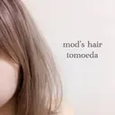 縮毛矯正×髪質改善 カラー×クロスパーマのプロフィール画像