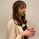 調布/眉毛WAX 保湿成分配合/まなみのプロフィール画像