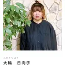 大輪 日向子のプロフィール画像